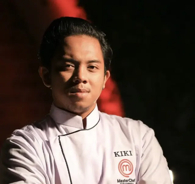 Trending! Hasil MasterChef Indonesia Season 11 Buat Publik Kecewa, Akun Ini Ungkap Prestasi Kiki Selama di Galeri: Harusnya Jadi Pemenang