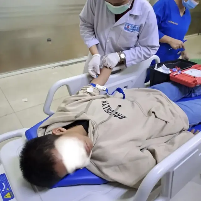 PARAH! Siswa MAN di Medan Diculik dan Dibully Alumni, Korban Dipaksa Minum Ludah Pelaku