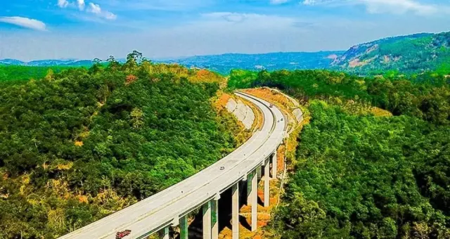 Tarif Terbaru Tol Semarang-Solo Berlaku Senin Hari Ini, Warganet Protes Tarif Kemahalan