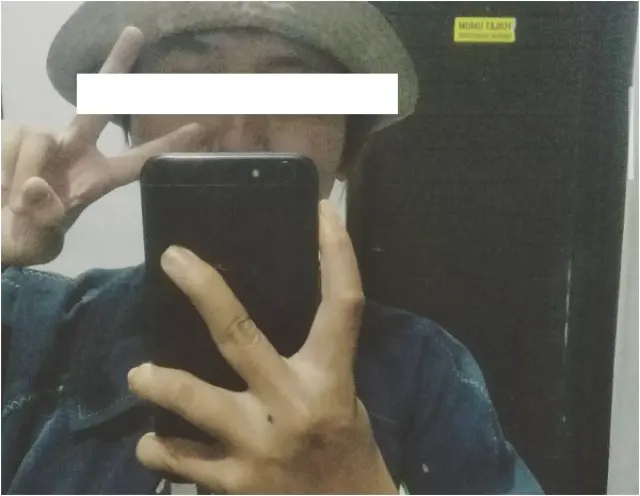 Mahasiswi UNWAHAS Semarang Nekat Tabrakan Diri Ke Kereta Api di Sragi, Diduga Banyak Pikiran
