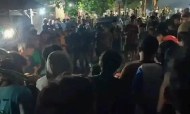 Jago Lukis, Ini Unggahan Terakhir Sindi Mahasiswi Unwahas yang Tewas Tertabrak Kereta di Pekalongan
