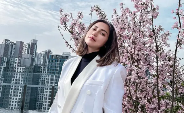 Kocak! Steven Penipu Rp9,8 Miliar Bakal Laporkan Balik Jessica Iskandar Gegara Teriaki Pelaku di Bandara