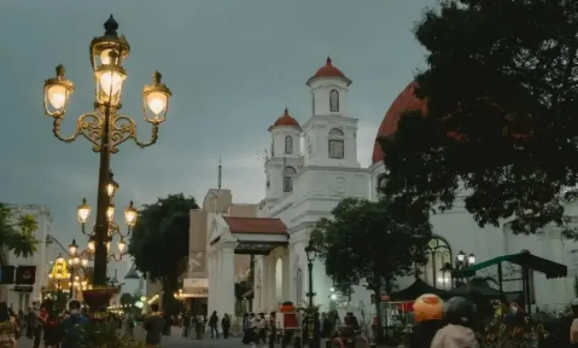 Kota Semarang Diguyur Insentif Fiskal Rp 30,9 Miliar, Simak Peruntukannya!