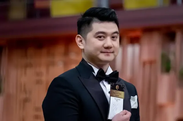 MasterChef Indonesia Dituduh Rasis, Chef Arnold Panik sampai Gelagapan saat Klarifikasi