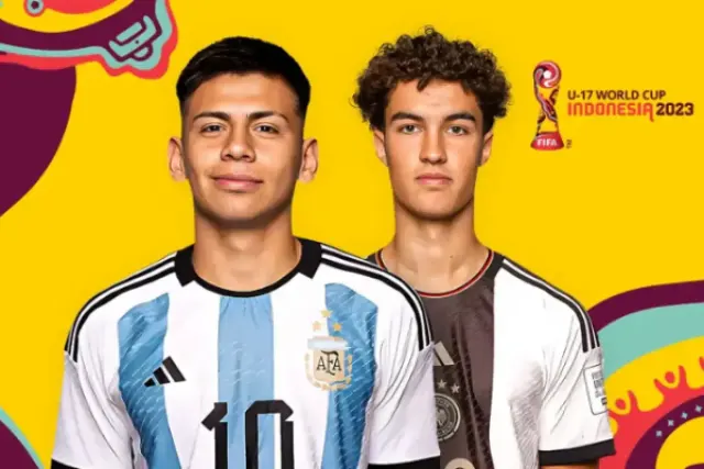 Preview dan Prediksi Skor Argentina vs Jerman di Semifinal Piala Dunia U17 2023, Selasa, 28 November Pukul 15.30 WIB