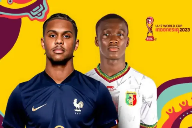 Preview dan Prediksi Skor Prancis vs Mali Semifinal Piala Dunia U-17 2023, Selasa 28 November Pukul 19.00 WIB