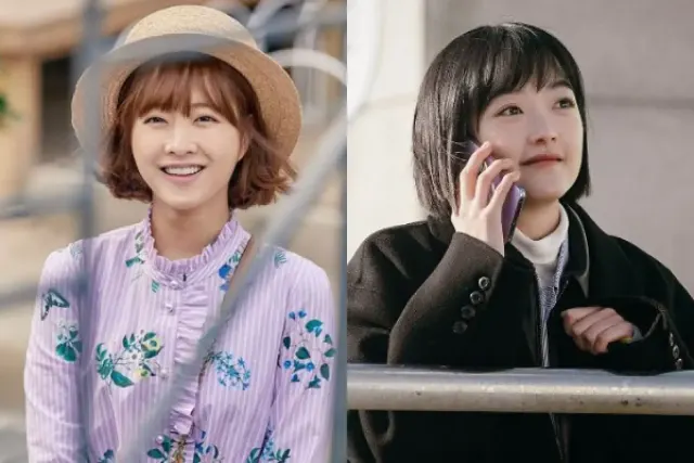 Franchise Drama "Strong Woman" Isyaratkan Spin Off Versi Laki-Laki? Begini Penjelasannya