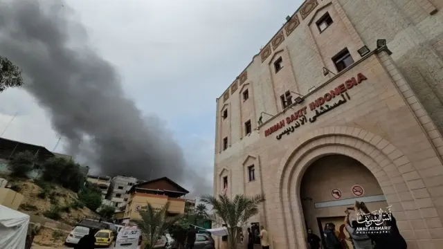 CIA dan Mossad Bertemu di Qatar, Bahas Perpanjangan Gencatan Senjata di Gaza