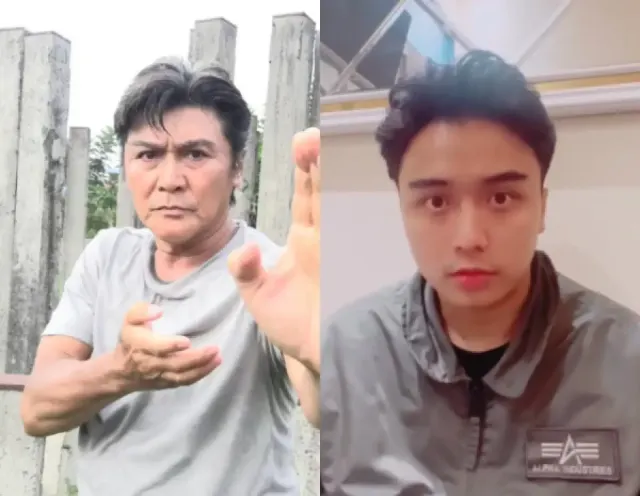Orang Tua Rinoa Aurora Beberkan Isi Chat Willy Dozan Untuk Leon, Bikin Sakit Hati?