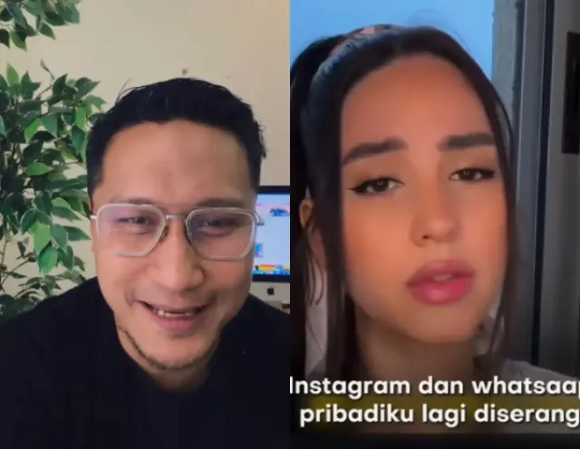 Arie Untung Bagikan Bukti Gerakan Julid Fisabililah Tentara Netizen Indonesia Buahkan Hasil!
