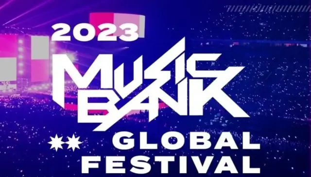 Lineup Idol K-Pop di 2023 Music Bank Global Festival, Meriah Banget