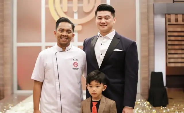 JLEB! Codeblu Sindir Oknum yang Unggah CV Palsu Kiki MCI 11 Executive Chef: Nggak Ada Integritas!