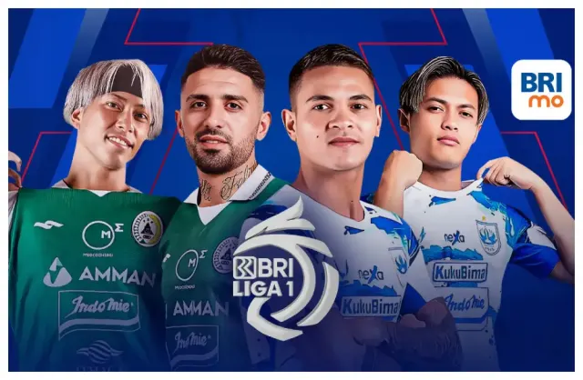 Duel Sengit di Jatidiri: PSIS Semarang vs PSS Sleman, BRI Liga 1 - Prediksi Skor, Susunan Pemain, Head to Head, Link Live Streaming
