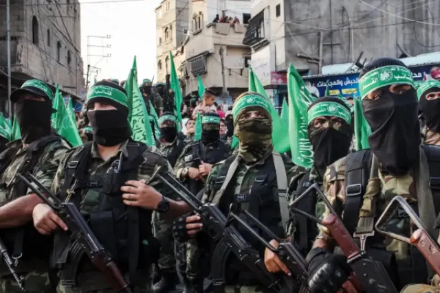 Hamas Tolak Bebaskan Tentara Israel yang Disandera Sampai Perang di Gaza Berakhir