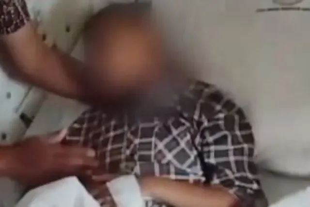 Keji! Santri di Jambi Dianiaya Senior Hingga Alat Vital Bengkak Berujung Dilaporkan ke Polisi, Pihak Pesantren Malah Sebut Sudah Damai
