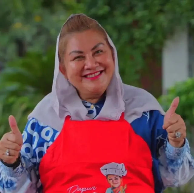 Mbak Ita Dicibir Meski Klarifikasi Anggaran Rp8 Miliar Tak Hanya Untuk Motor Lurah, Rupanya Warganet Heran Karena Ini