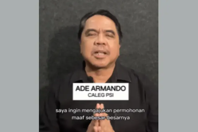 Ade Armando Singgung Politik Dinasti Yogyakarta, Begini Lima Keistimewaan Yogyakarta Sesuai UU No 13 Tahun 2012