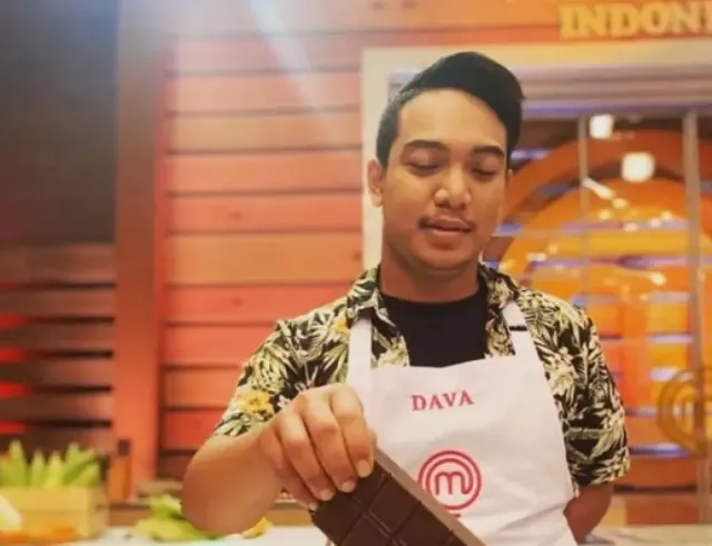 Innalilahi, Dava MasterChef Indonesia Season 7 Dikabarkan Meninggal Dunia