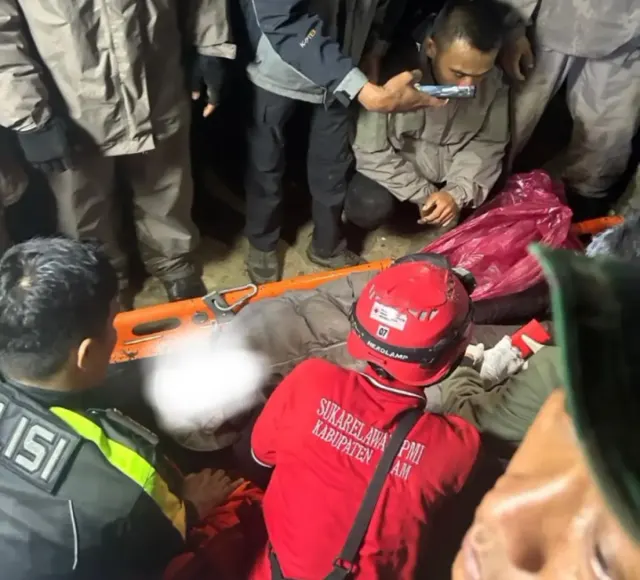 Update Perkembangan Evakuasi Korban Erupsi Gunung Marapi, Cerita Salah Satu Pendaki yang Selamat