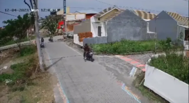 Kreak Bocah SMP yang Tawuran di Perum Bangetayu Genuk Akhirnya Ditangkap Polisi