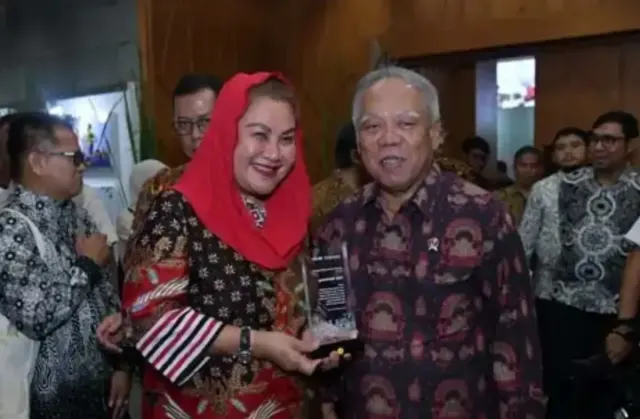 Kemen PUPR Bakal Rombak Sungai Waru untuk Pencegahan Banjir di Semarang, Mbak Ita Targetkan 2024 Sudah Dimulai