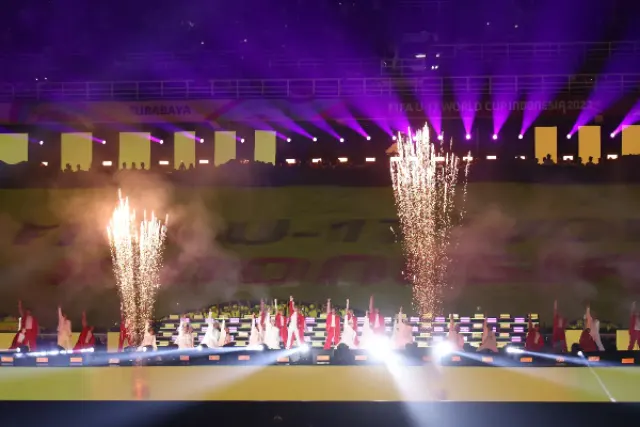 Indonesia Bidik Tuan Rumah Piala Dunia U-20 2025 dengan Singapura, Tahapannya Sudah Sampai Sini