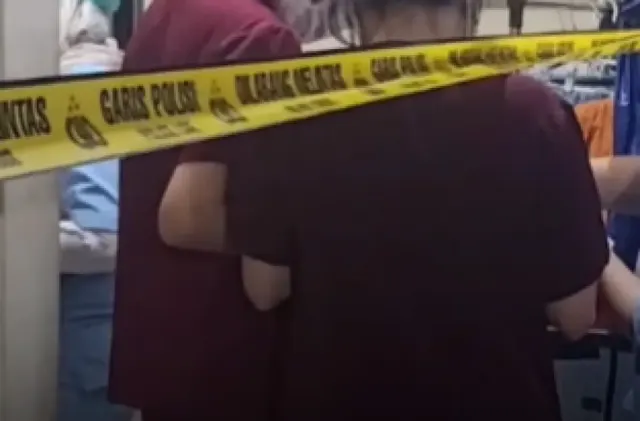 Inilah Sosok Ayah yang Diduga Bunuh 4 Anaknya di Jagakarsa, Ternyata...