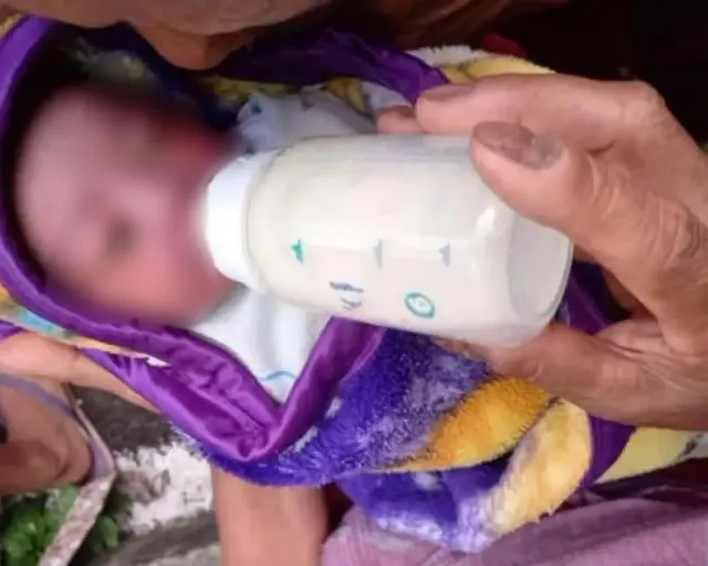 4 Fakta Bayi yang Dibuang di Jembatan Jatirejo Gunungpati, Ada Temuan Sandal Misterius di TKP