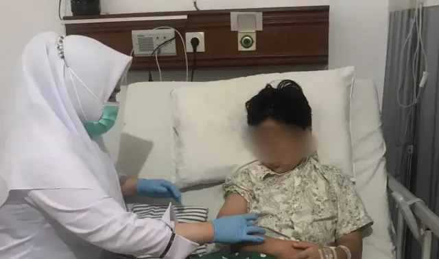 Kronologi Leon Siswa SD di Sukabumi Dibully selama 15 Bulan, Sengaja Dipilih Jadi Model Baliho