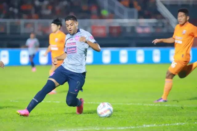 Gilbert Agius Puji Performa PSIS Semarang Meski Kalah 0-2 dari Borneo FC di BRI Liga 1 Pekan ke-22
