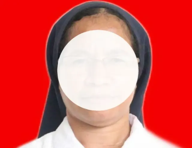 Tampang Kepsek SD Yuwati Bhakti Sukabumi, Diduga Turut Intimidasi Korban Perundungan dan Berusaha Tutupi Kasus