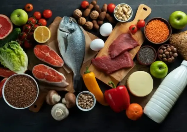 COVID-19 Kembali Mengancam, Ini 6 Sumber Makanan yang Bisa Tingkatkan Sistem Imun Tubuh
