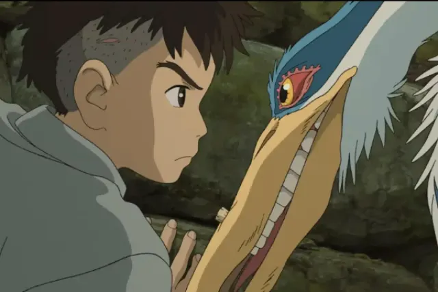 Akhir Cerita Petualangan Magis 'The Boy and the Heron': Kisah Emosional dari Hayao Miyazaki dan Studio Ghibli
