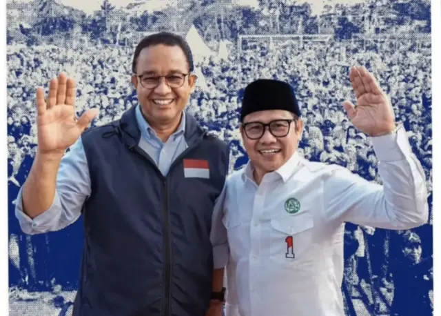 Blak-blakan saat Debat Capres, Anies Baswedan Sentil Masalah Ketimpangan Hukum sampai Gas Air Mata