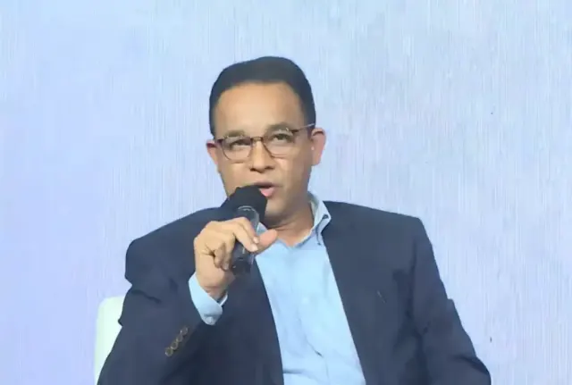 Saat Debat Capres Perdana Diunggulkan Anies Baswedan, Aplikasi JAKI Malah Berujung Diretas