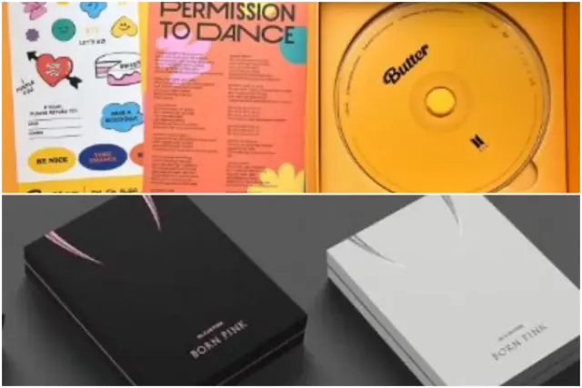 Merapat! KPK Bakal Lelang Album BTS & BLACKPINK Cuma Rp 100 Ribuan, Ada Tas Mewah Hingga Barang Branded Lainnya
