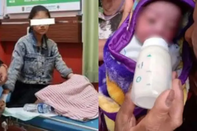 Update Kasus Ibu Buang Bayi di Jembatan Jatirejo Gunungpati, Takut Dimarahi Keluarga