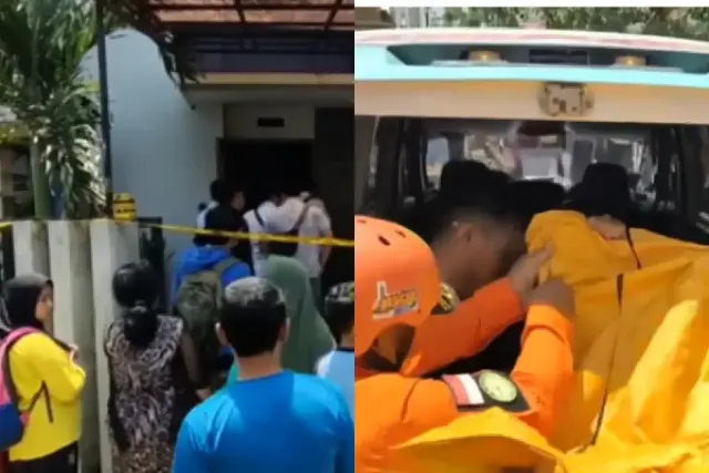Kepribadian Guru SD yang Bunuh Diri Ajak Keluarga di Malang Terkuak, Begini Pengakuan Tetangga