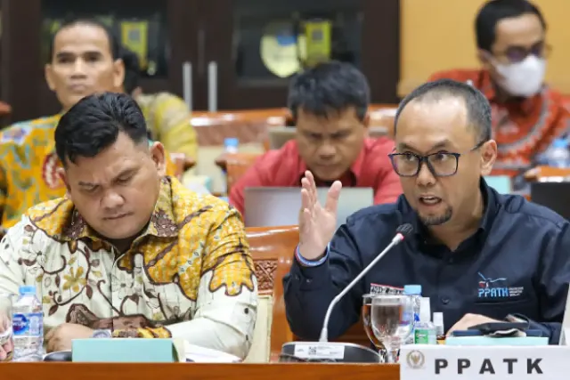 PPATK Endus Ada Aliran Dana Kampanye Triliunan Rupiah dari Pertambangan Ilegal