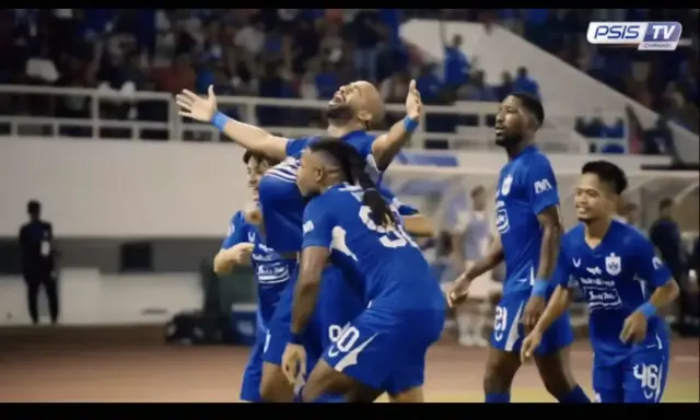 Alhamdulillah! Banding PSIS Semarang Diterima Sebagian, Suporter Bisa Nonton Laga Lawan Madura United 16 Desember