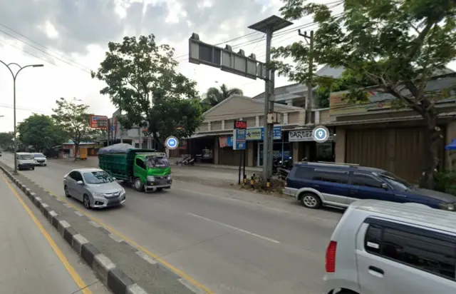 Hindari Macet Parah di Jalur Mangkang-Semarang, Ada Proyek Perbaikan Jalan