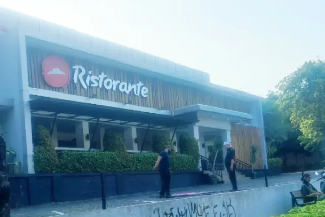 Fakta Pizza Hut Ganti Nama Jadi Ristorante di Indonesia, Imbas Aksi Boikot?