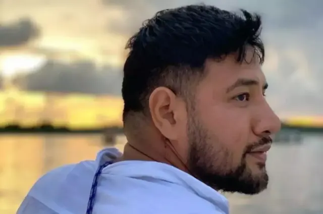 Ammar Zoni Malah Playing Victim, Sebut Pakai Narkoba Lagi Gegara Emosi Dituduh Irish Bella Pemakai