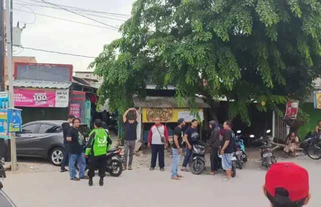 Kronologi Tewasnya Remaja Dikeroyok di Jalan Pasirmas Raya Panggung Lor, 17 Orang Ditangkap