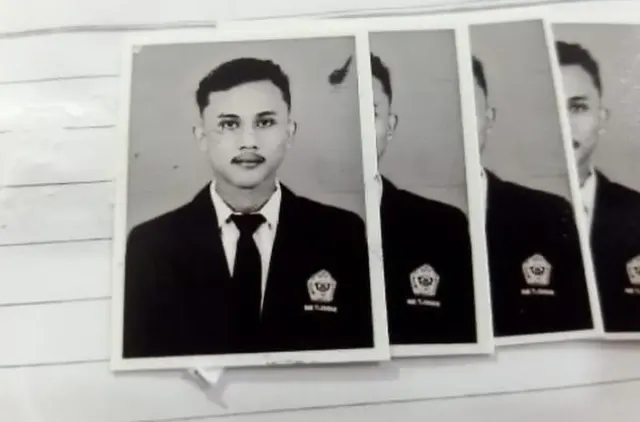 Dicari! Pria Asal Surabaya Diduga Bawa Kabur Motor Driver Ojol di Pandansari Semarang