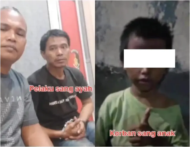 Fakta Baru Ayah Banting Anak Hingga Tewas di Penjaringan, Tetangga Sebut Korban Kerap Diperlakukan Berbeda