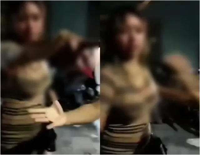 Wanita di Wonokerto Diduga Mabuk dan Ugal-ugalan Hingga Menantang Warga yang Tengah Lakukan Pengajian