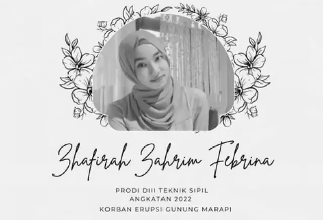 Dirut RSUP M Djamil Ungkap Penyebab Kematian Zhafirah Zarim Febrina Setelah 13 Hari Berjuang Melawan Luka Bakar Berat