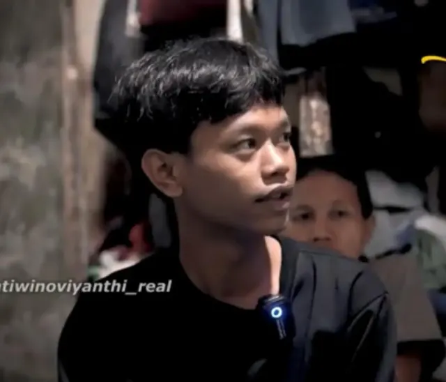 Kesaksian Kakak Kandung Anak Dibanting Ayahnya: Jika Tetangga Tidak Ngoceh Mulu Mungkin Kematian Adiknya Tidak Terjadi