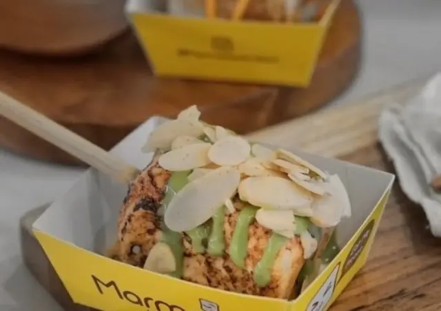 Ada Telur Geprek sampai Es Krim Bakar, Ini Kuliner Semarang Terbaru yang Wajib Dicoba